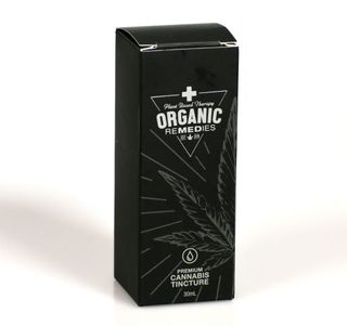 Hybrid Organic Remedies