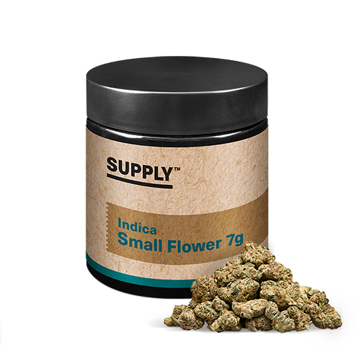 Truffle Kush Supply