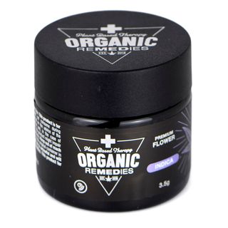 Tropical Bubba Organic Remedies