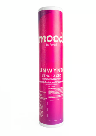 Unscented Mood