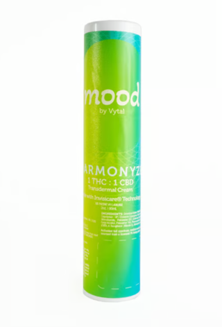 Unscented Mood