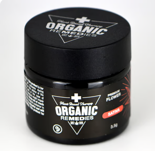 Trainwreck Organic Remedies