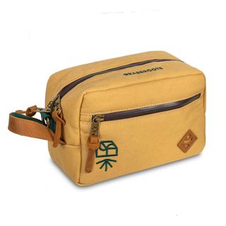 The Rolling Traveler Grassroots x Revelry