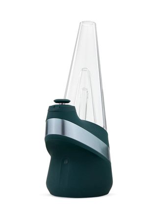 The New Peak Puffco