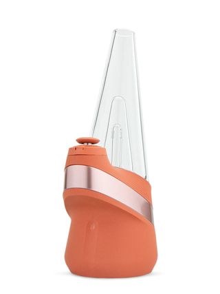 The New Peak Puffco
