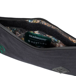 The Broker Grassroots x Revelry