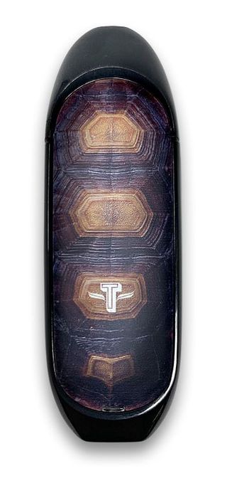 Terrapod Terrapin