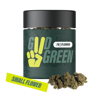 Cannabis Promo, Cannabis Sales, Descuentos en cannabis, Cannabis on Sale, 30% de descuento en Rythm, &Shine, Good Green e inc(ensurado) 3
