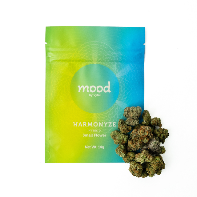 Sticky Icky Mood
