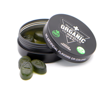Sour Apple Organic Remedies