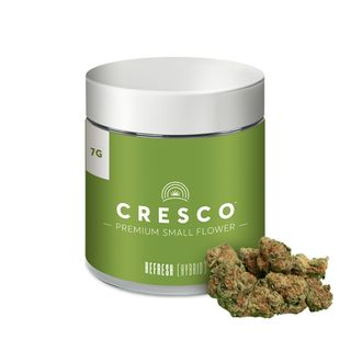 Cannabis Promo, Cannabis Sales, Cannabis Discounts, Cannabis on Sale, 2 for $80 Cresco 7g Flower! 3