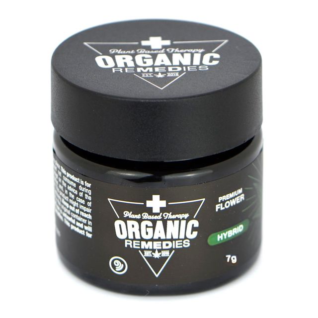 Silver Tip Organic Remedies