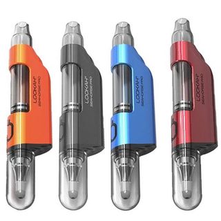 Seahorse Pro Plus Lookah