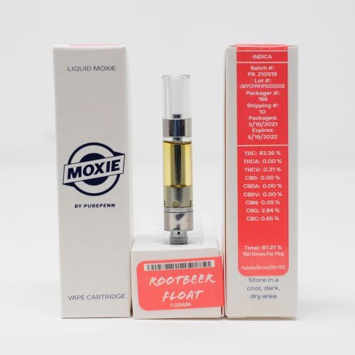 RTBR Moxie