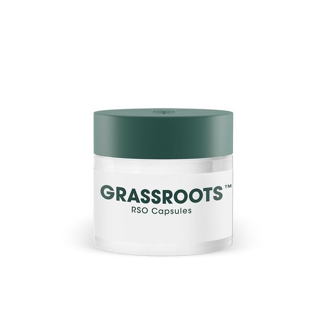 Gahlic Cooks Grassroots