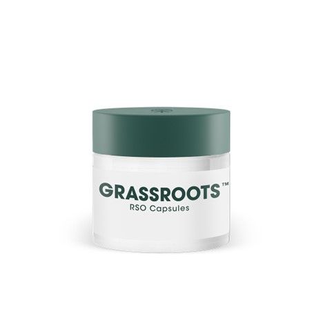 Permanent Marker Grassroots