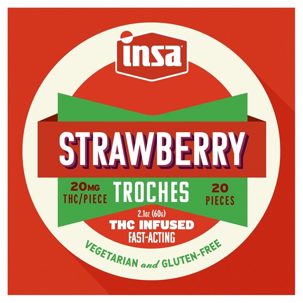 Strawberry