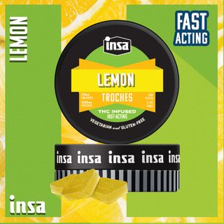 Lemon INSA