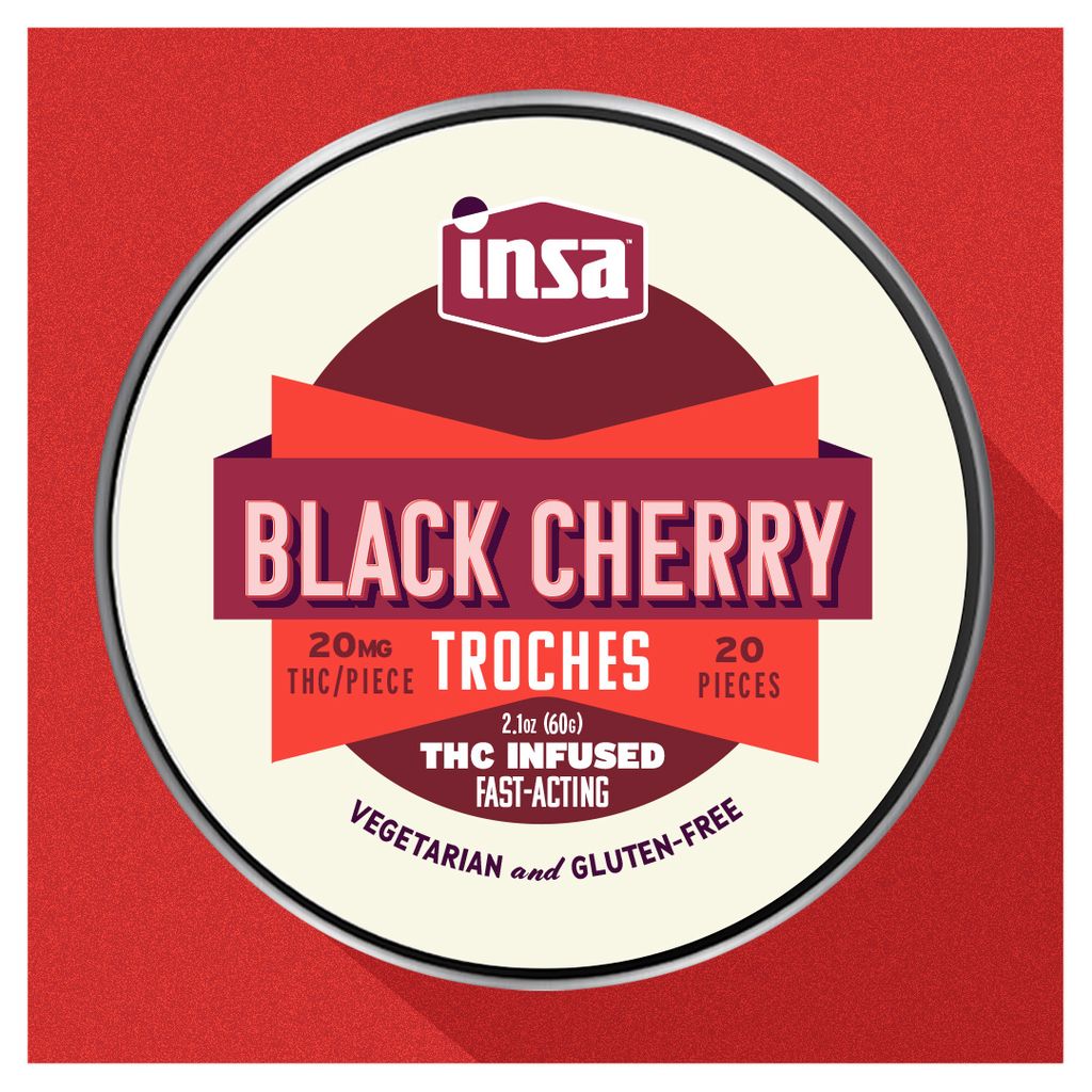 Black Cherry