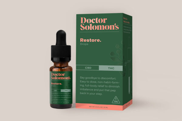 Peppermint Orange