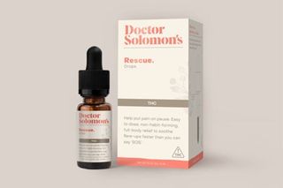 Lemon Orange Dr. Solomon's
