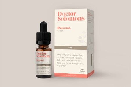 Lemon Orange Dr. Solomon's