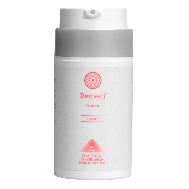 Unscented Remedi
