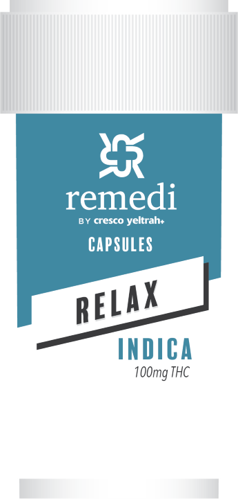 Indica Remedi Indica Remedi