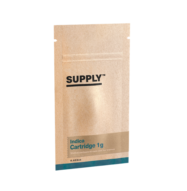 Reality Check Supply
