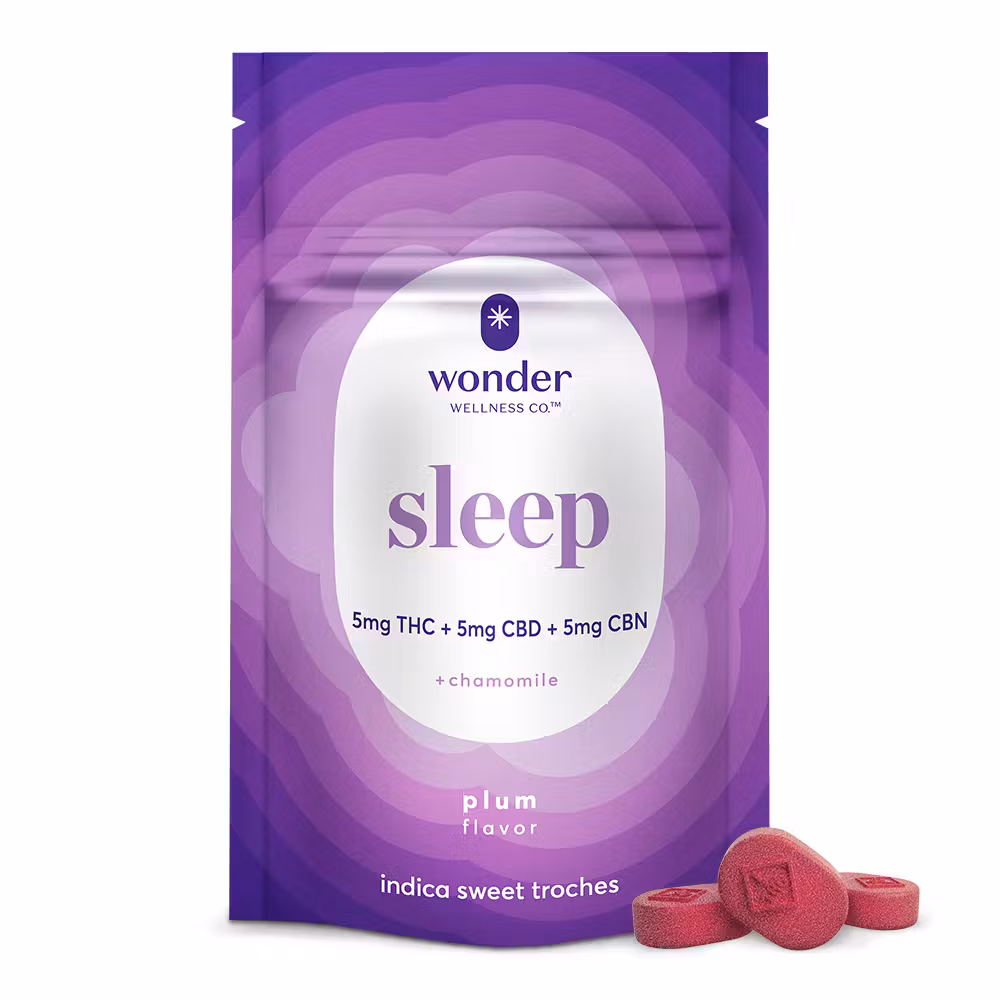 Sweet Plum Wonder Sweet Plum Wonder