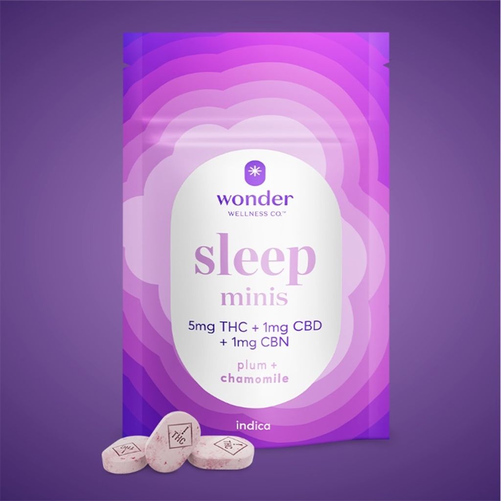 Sleep Plum Ea