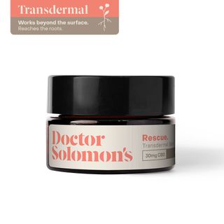 Unscented Dr. Solomon's
