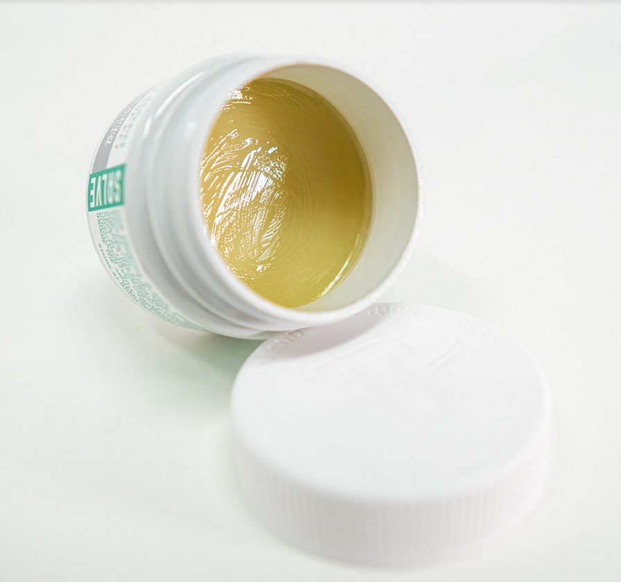 Unscented Resolute Remedies