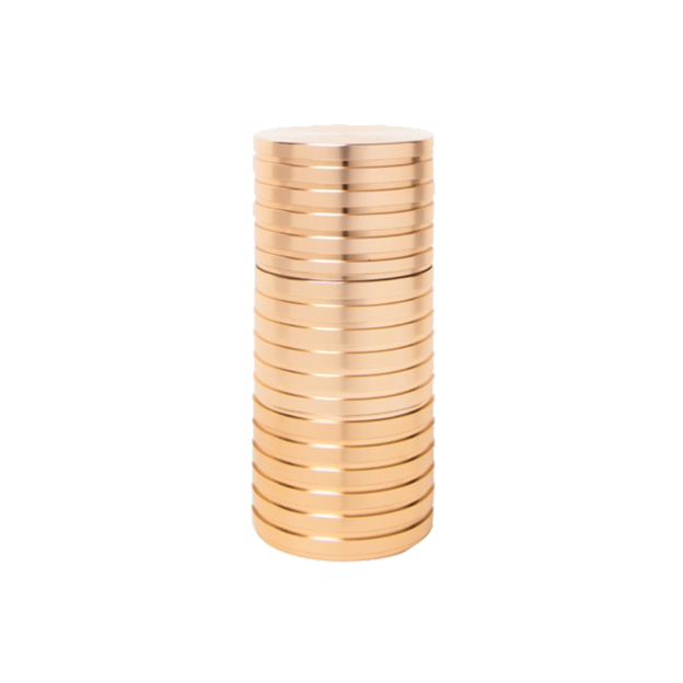 Pillar Sackville & Co.