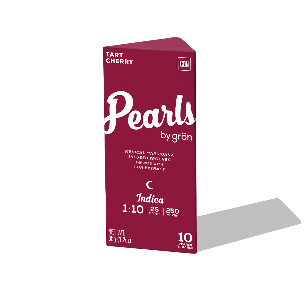 Tart Cherry