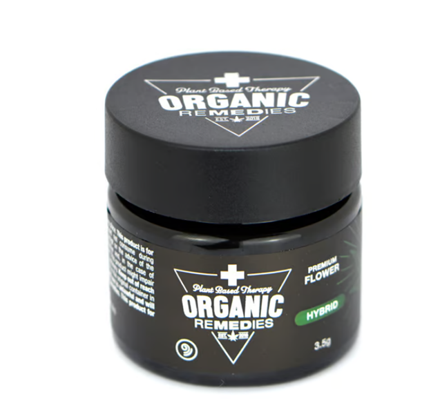 Peanut Butter Breath Organic Remedies