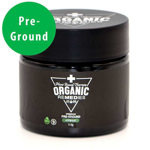 Peanut Butter Breath Organic Remedies