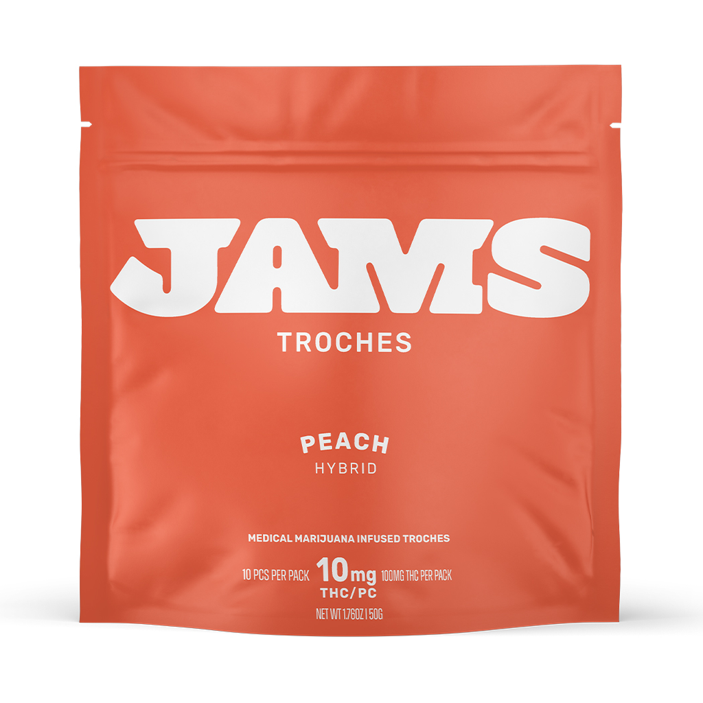 Peach Ea