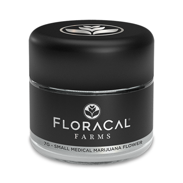 Outlaw FloraCal