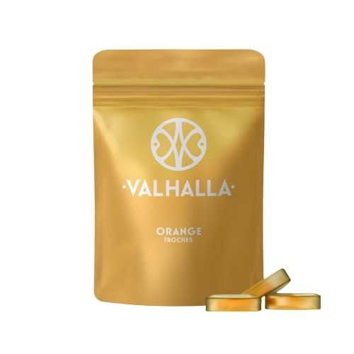 Orange Valhalla Orange Valhalla