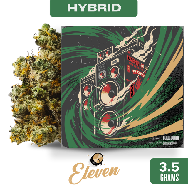 OG Bloobs Eleven
