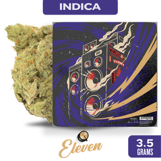 OG Bloobs Eleven