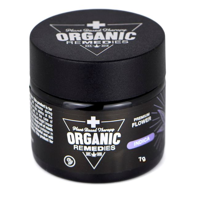 Northern Lights Organic Remedies