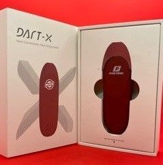 Moxie Dart X INSA
