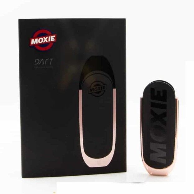 Dart Moxie