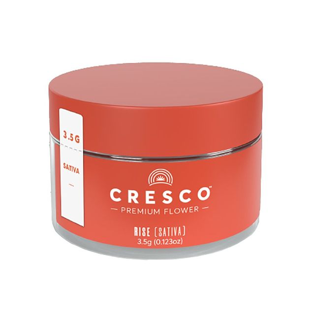 Mountain Apple Cresco