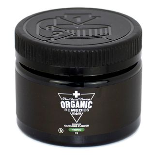 Cannabis Promo, Cannabis Sales, Descuentos en cannabis, Cannabis on Sale, ¡$30 Flor Organic Remedies 7g Destacada! 2