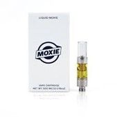 Maui Wowie Moxie