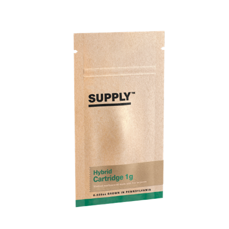 Luminescence Supply