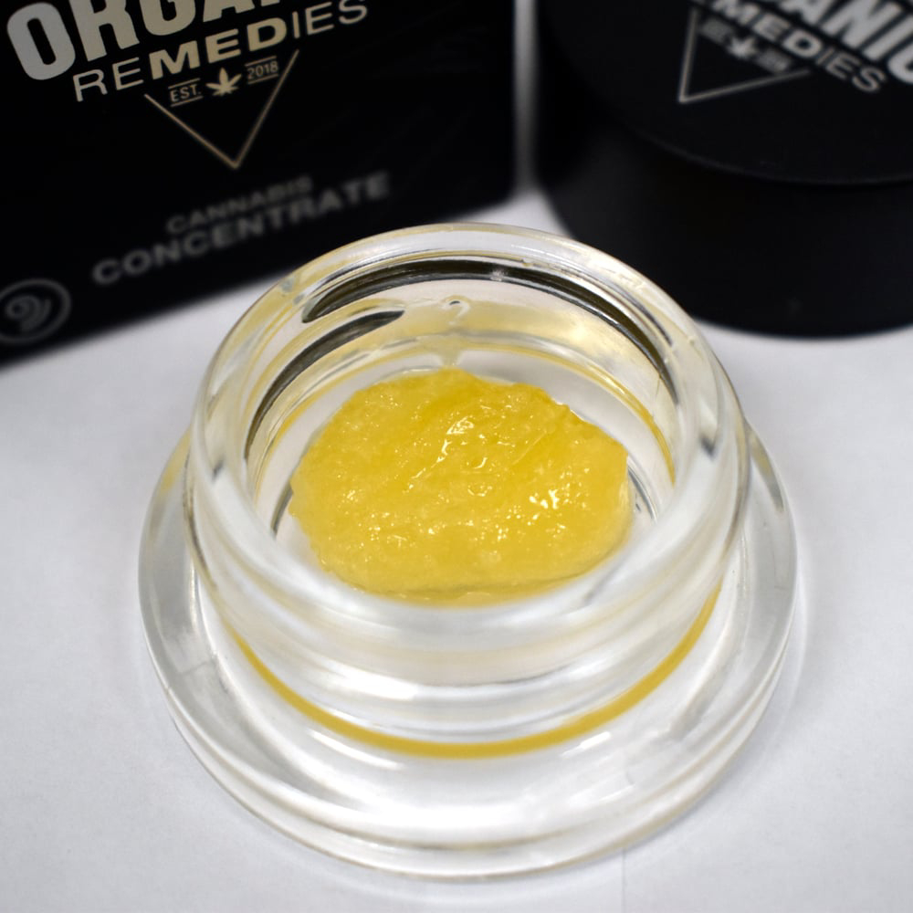 Sour Tangie
